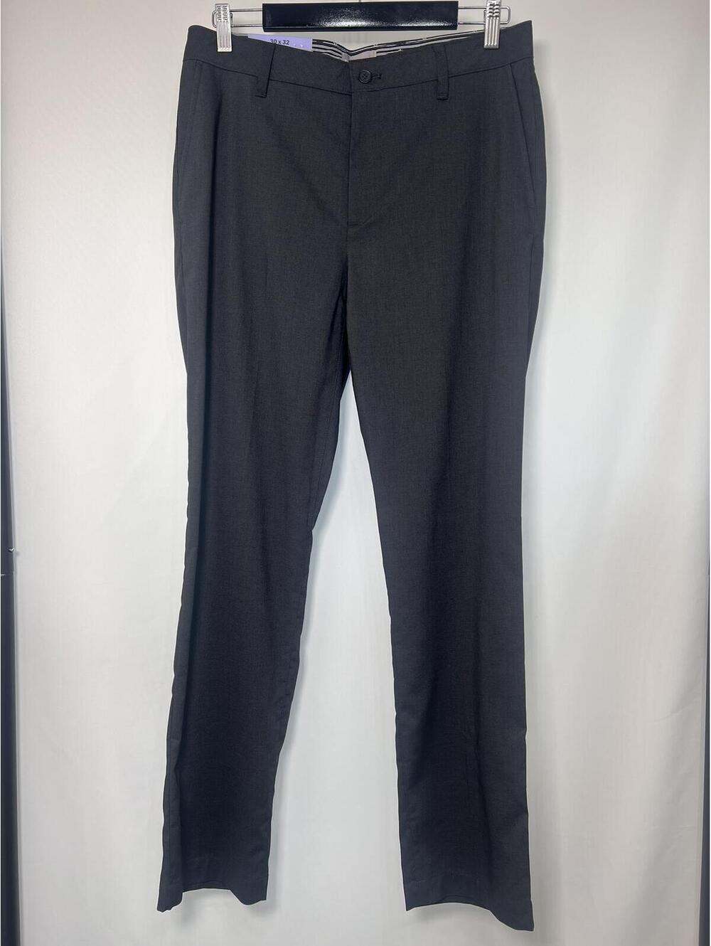 Ted Baker Men's Straight Fit Dress Pants 30x32
